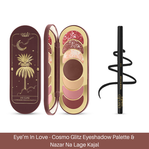 LoveChild Eye'm In Love